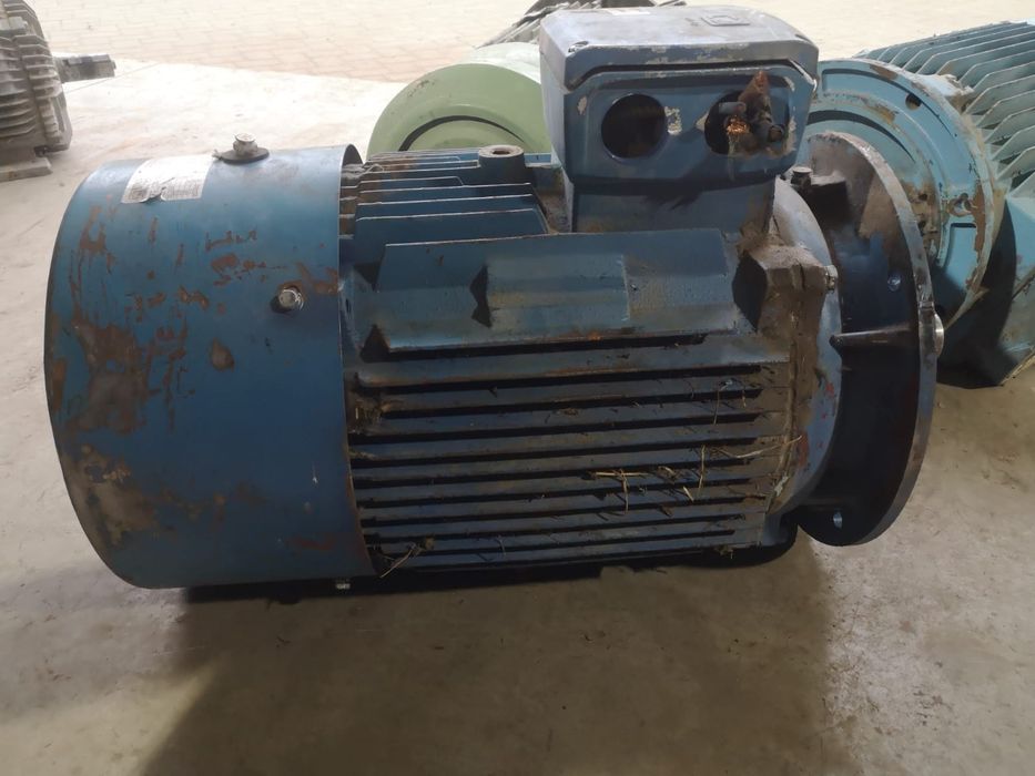 Motor electric trifazat, 30kW, 1500rpm, 380V