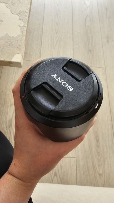 Продаю обьектив Sony 18-105