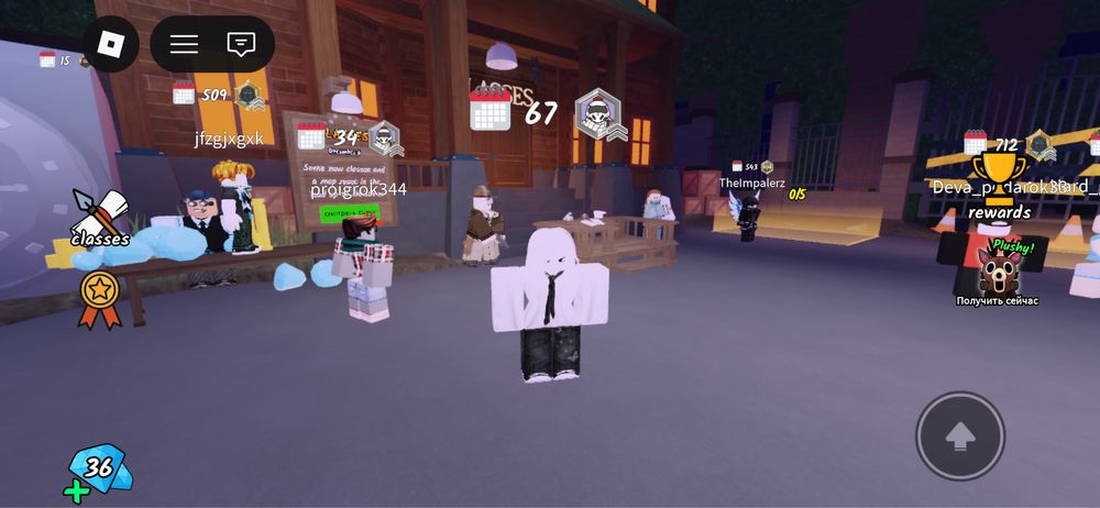 Роблокс Roblox.