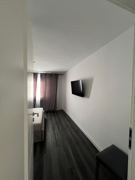 Apartament COMPLET UTILAT -2 camere - 42 metri