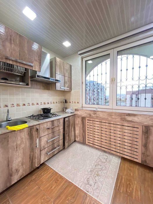 Квартира.Мирабад.Ойбек.4/9/9  182м- Ор-р Шох Мед Центр