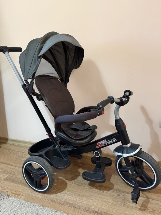 Продам трехколесный ведосипед