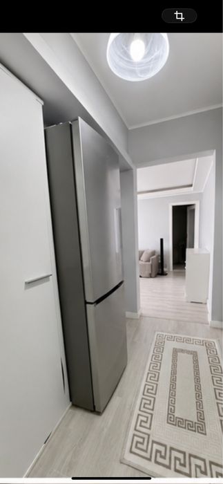 Vând/ Schimb apartament 2 camere