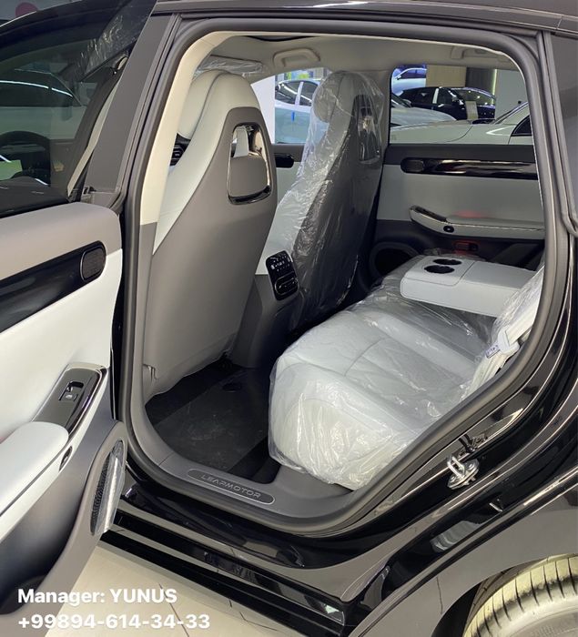 Leapmotor C01 525KM Dop Opsiya Restayling 3 yil garantiya +RUSFIKATSA