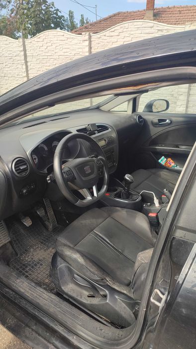 De vânzare seat leon FR