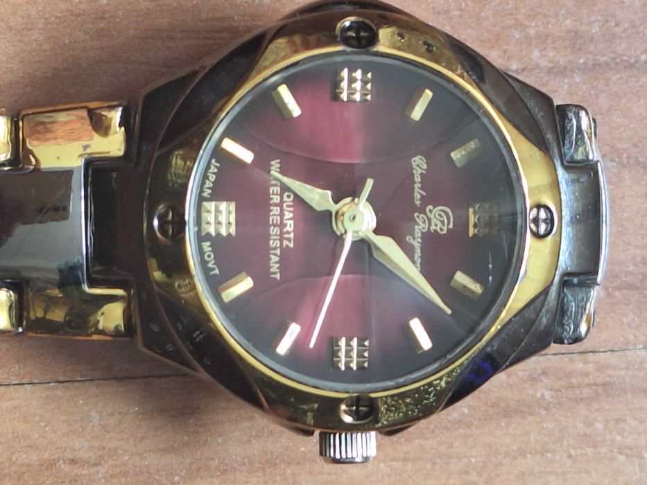 Ceas dama Charley Raymond