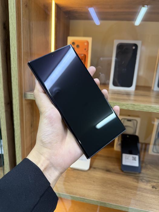 Samsung S23 Ultra