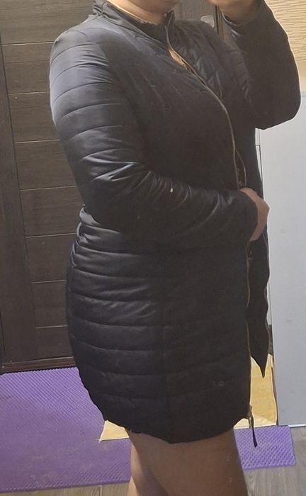 Куртка весна осень