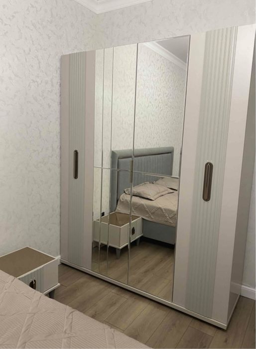 Спальный гарнитур Симона