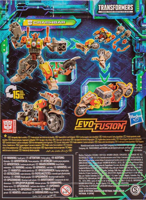 Трансформърс Наследството/ Transformers Legacy. Нови.