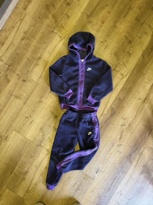 Спортен екип Nike
