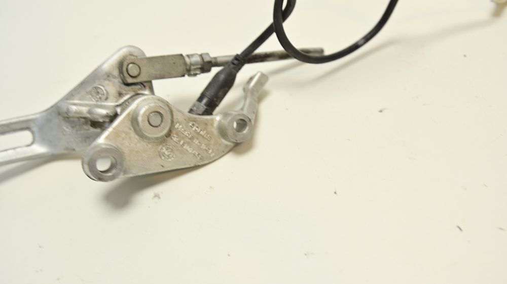 Pedala De Frana Aprilia RSV 1000 1998 - 2003