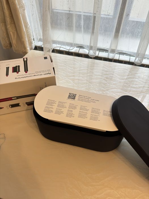 Ondulator Dyson Airwrap HS05 Complete Long sigilat