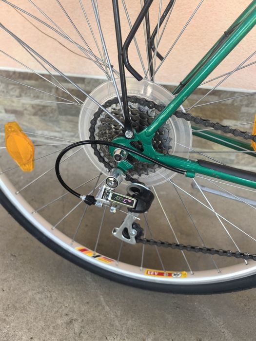 Велосипед    Bianchi Spilo. Нов внос от Германия