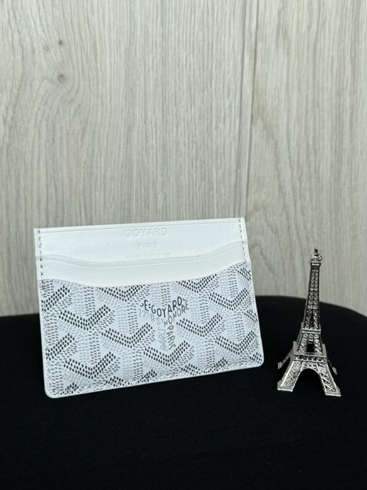 Картхолдеры Goyard