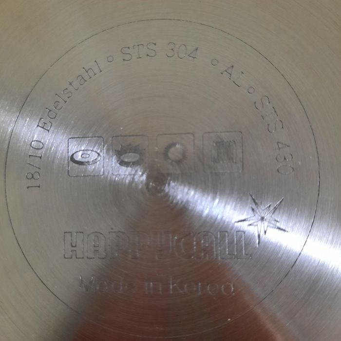 Продам кастрюлю 20см/ 3.0L