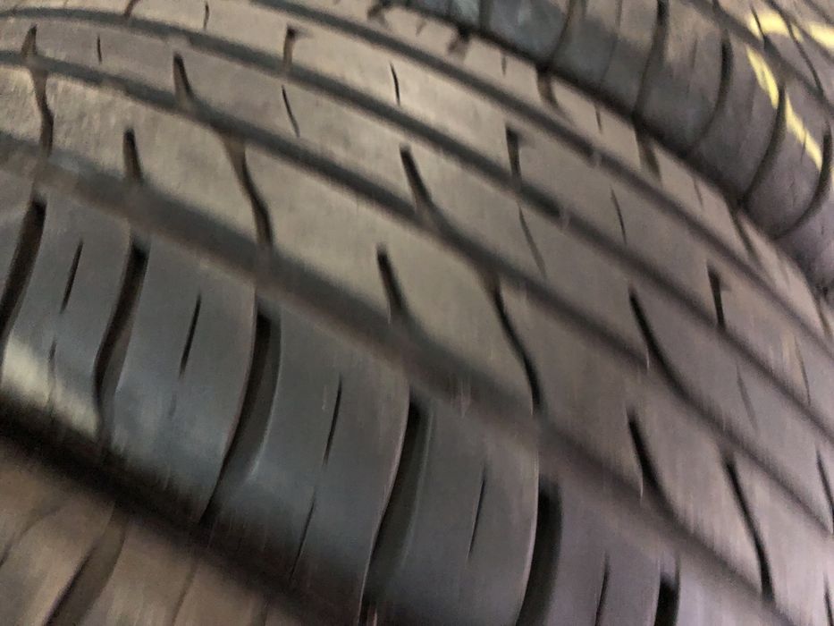 225/65/17 б/у из Германии