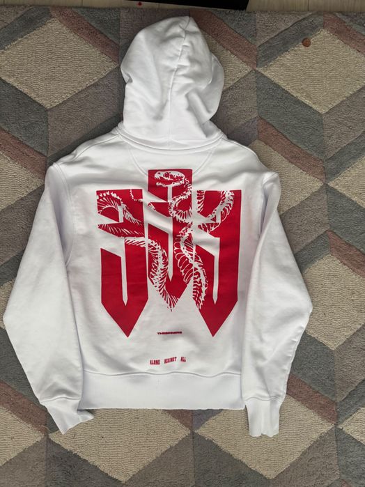 The sinners горнище