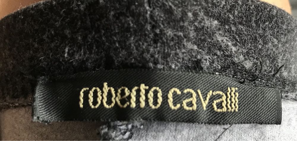 Клин Roberto Cavalli