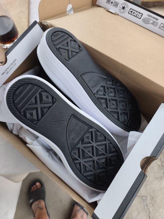 Converse All star