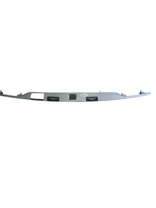 Maner Portbagaj Hayon Land Rover Range Rover Iii Lm_, L322 2002 - 2012