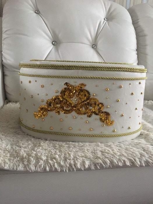 Калта,коржын