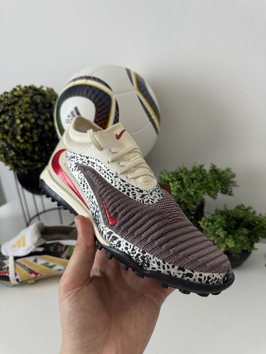 Ghete Nike Phantom 6 Low Elite