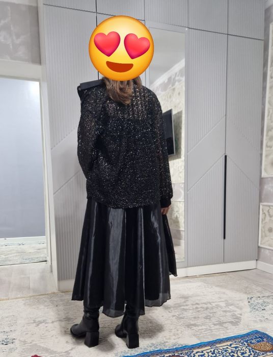 Қара түсті Тройка