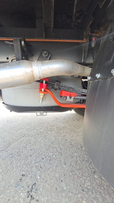 KIA bongo  2025 10 oy PROPAN