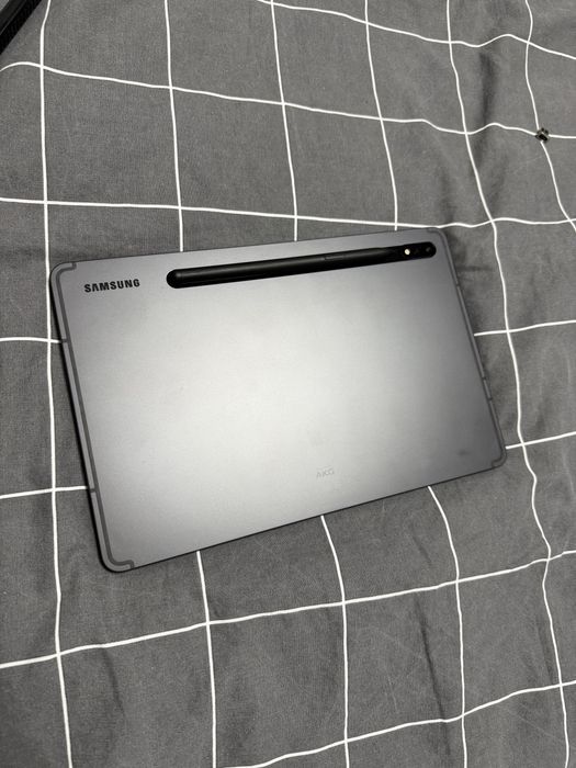 Samsung Galaxy Tab S8 5G