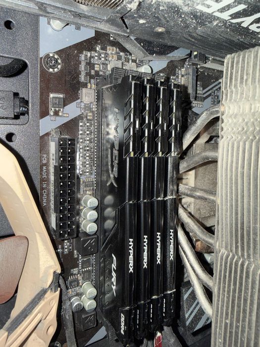 PC desktop Ryzen 9  5900x