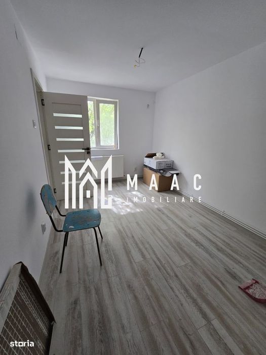 Apartament 3 camere de vânzare | Râmnicu Vâlcea | Nord, renovat — fotografia 3