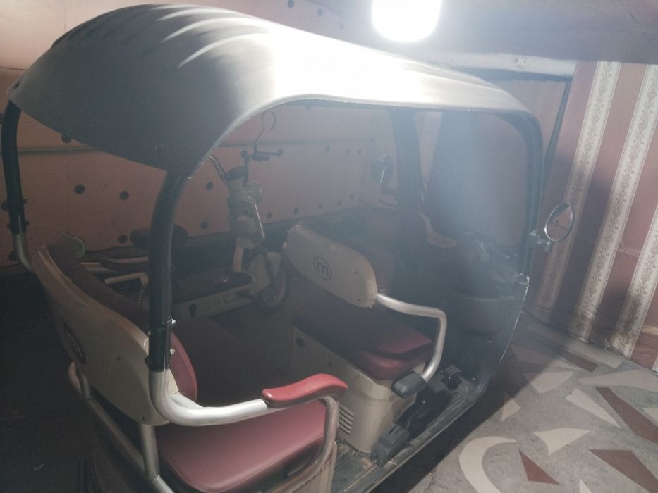 Продам трицикл хорошом состояние