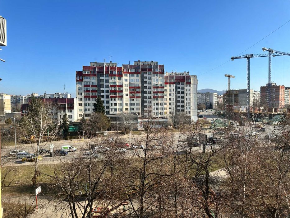 Продава се Двустаен апартамент в София, Младост 2 - 71 кв.м за 2184 €/кв.м - Снимка #14