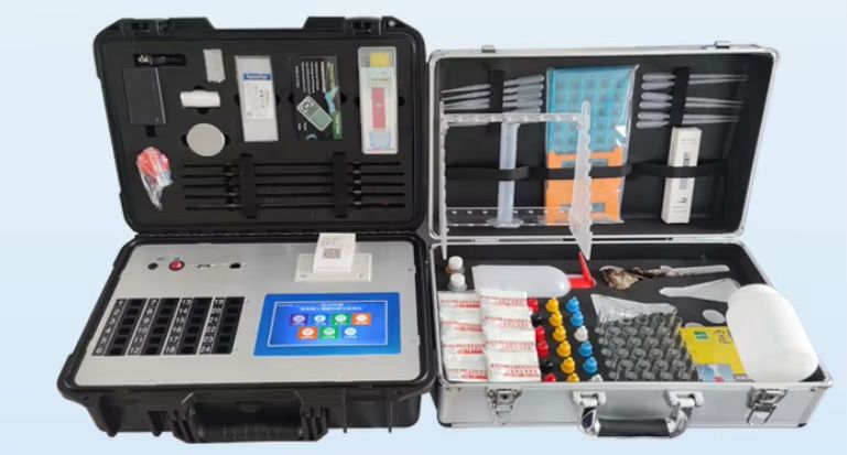 Тестер, анализатор почвы GT-5