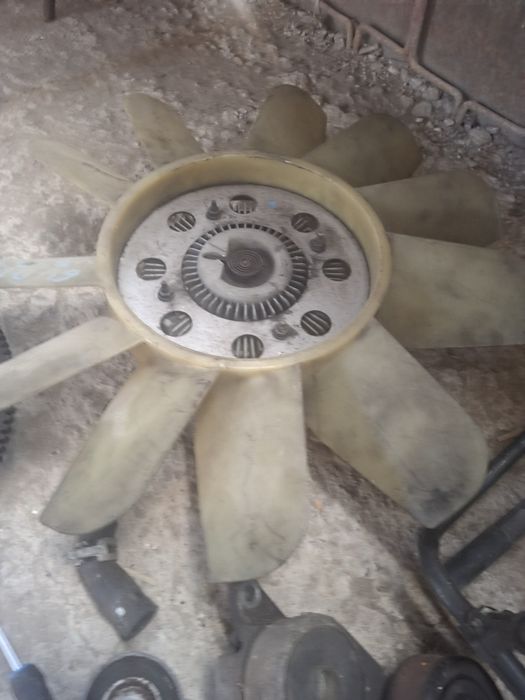 Запчасти на опель фронтеро