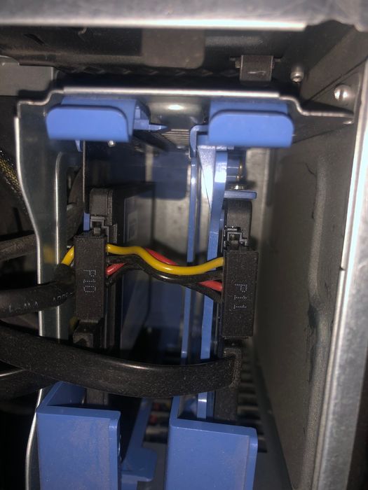 Dell Precision T3600