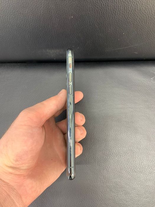 Айфон 11 про 256