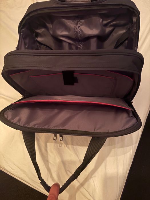 Ръчен куфар/ мобилен офис Samsonite