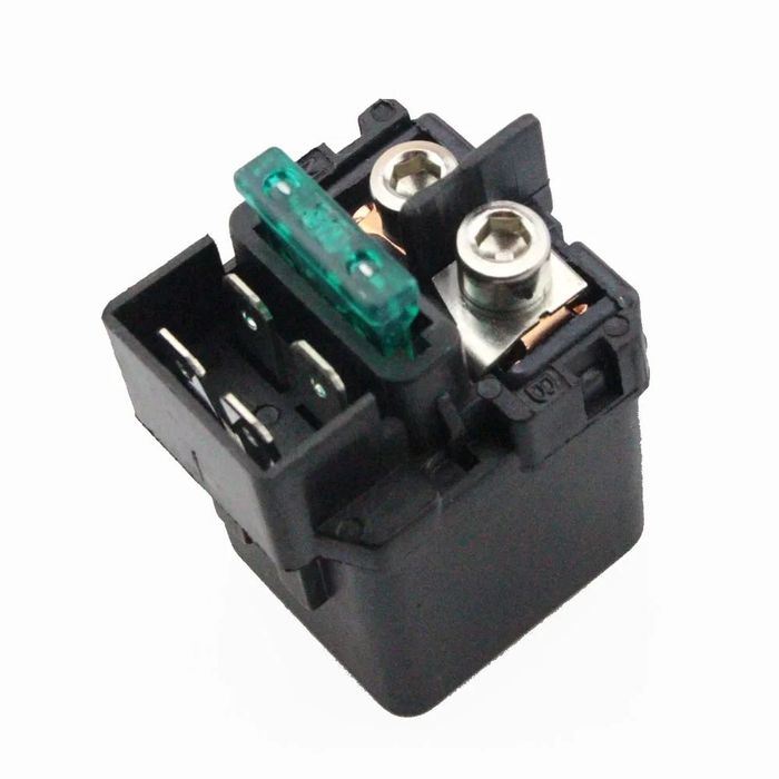 Releu pornire Solenoid Honda VTR1000 XRV750 Africa Twin CBR600RR A930