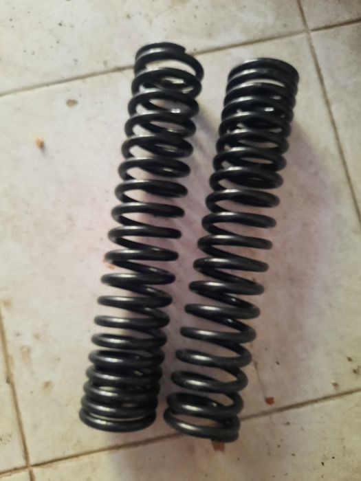 Части за  различни мотори