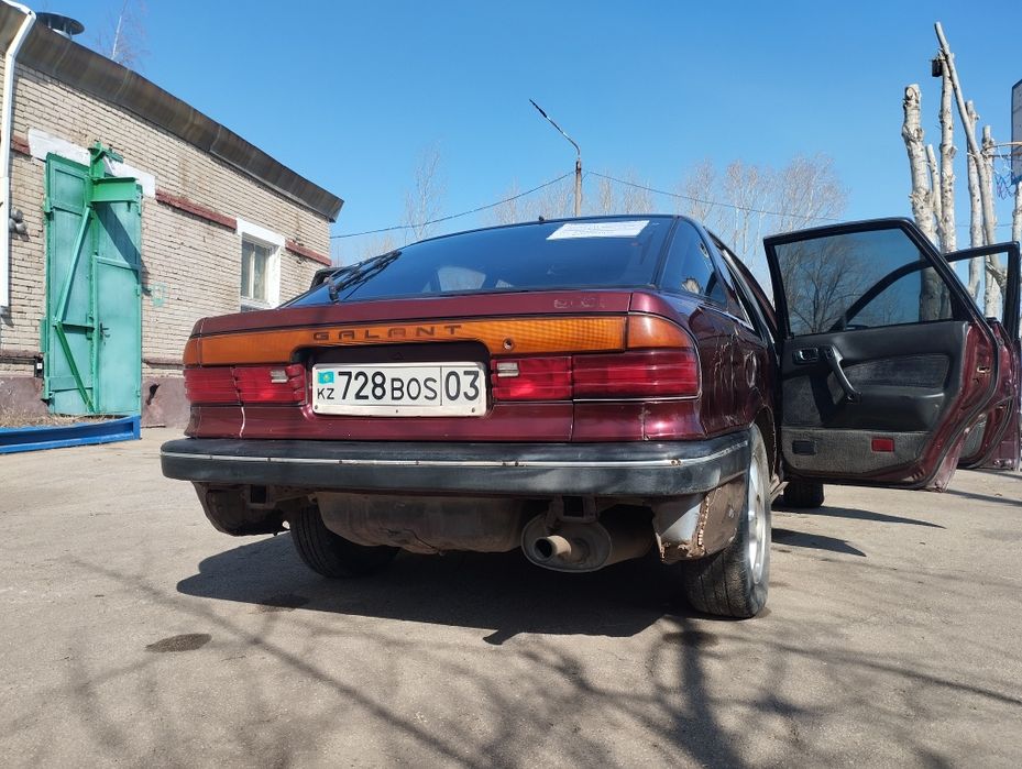 Автомобиль с пробегом