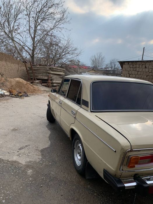Xolati yaxshi vaz 2106