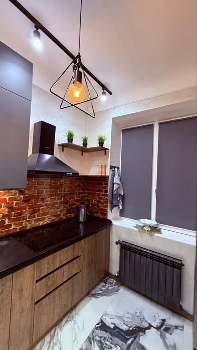 3х ком.кв.студия,евроремонт