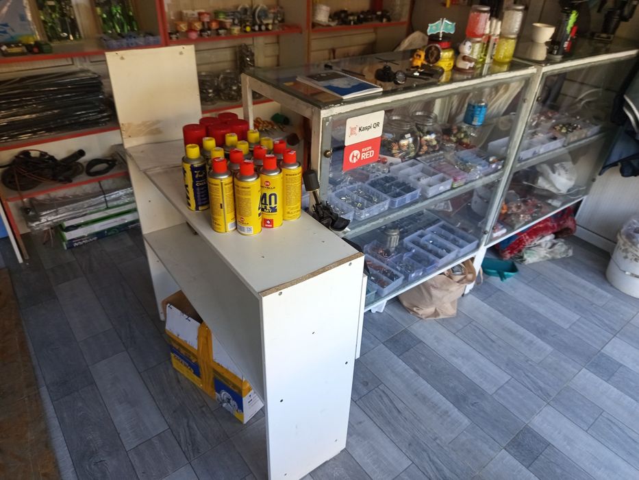 Продам Бутик авто аксессуары