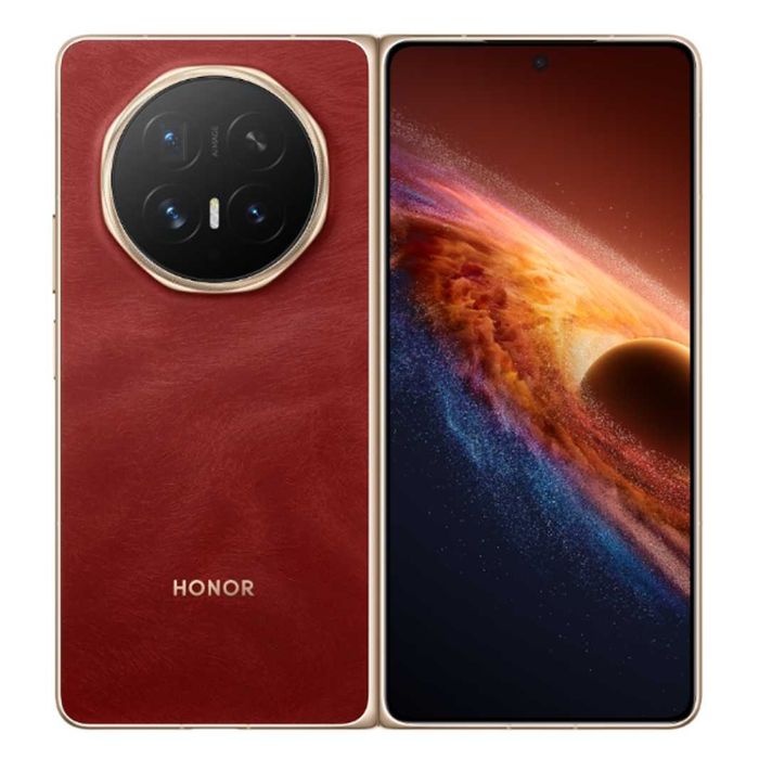 Honor Magic V6 Dual sim 5G глобален с e-sim, Android auto, меню на български с 2 години гаранция