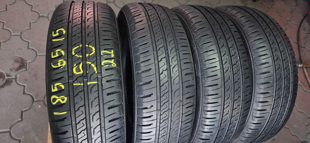 anvelope Kumho,Barum,Semperit 185/65/15