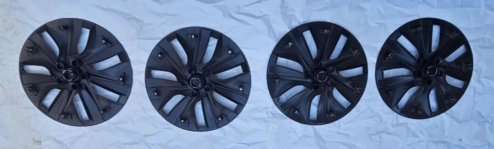 Capace  originale pentru jante Gemini Tesla Model Y