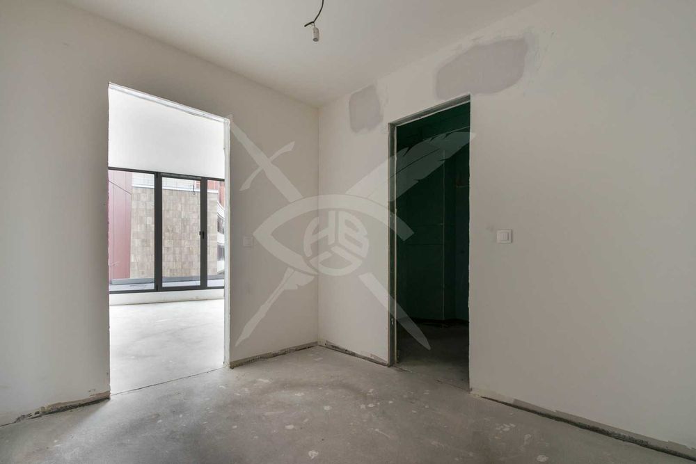 Многостаен апартамент в кв. Манастирски ливади № 97485