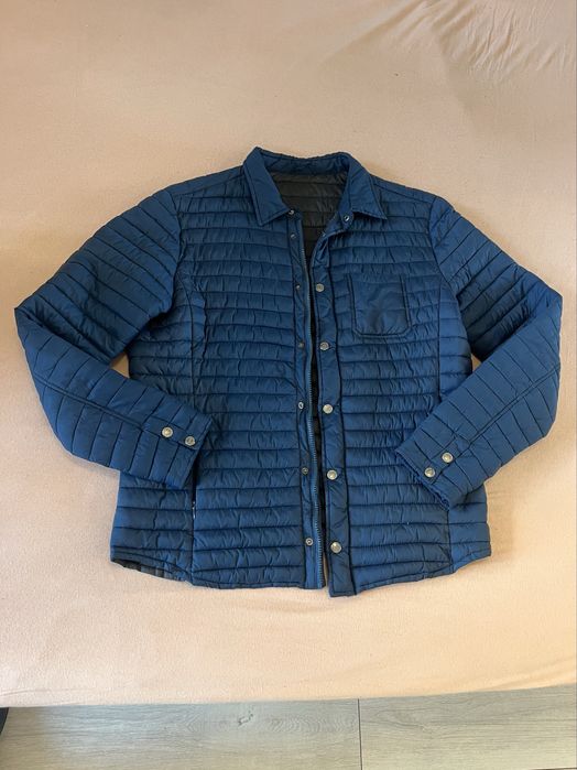 Мъжко яке XL Kruder